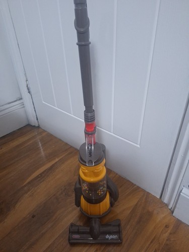 Casdon dyson ball toy - toy, vacuum