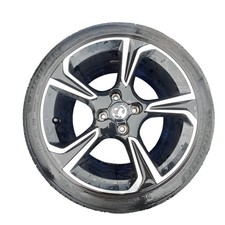 2014-2024 VAUXHALL CORSA MK5 F