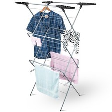 Folding Indoor Clothes Airer