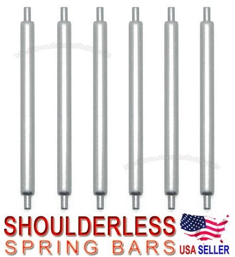 16mm 22mm shoulderless - ~,