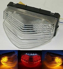 Tail Brake Turn Signals Light