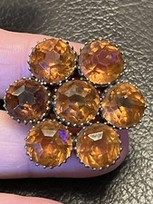 Stunning edwardian orange - edwardian,