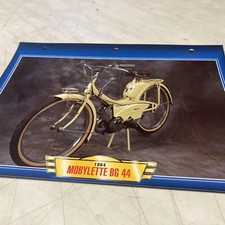 Motobecane Mobylette BG44 1964