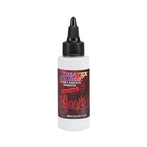 Createx flexible adhesion - flexible,
