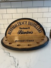Blantons bourbon carved - blantons,