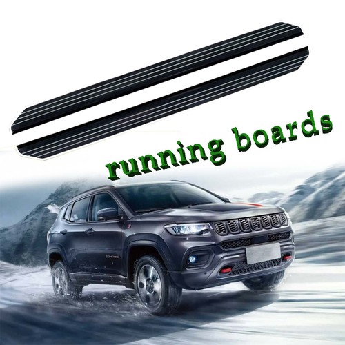 2pcs fit for jeep compass - for,