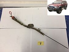 Toyota Surf LN130 3.0 1KZ-TE Engine Oil Level Dip Dipping Stick 1989-1995