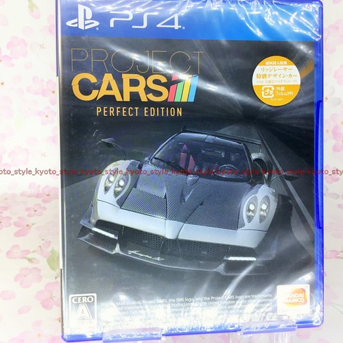 New ps4 playstation4 project - ps4,