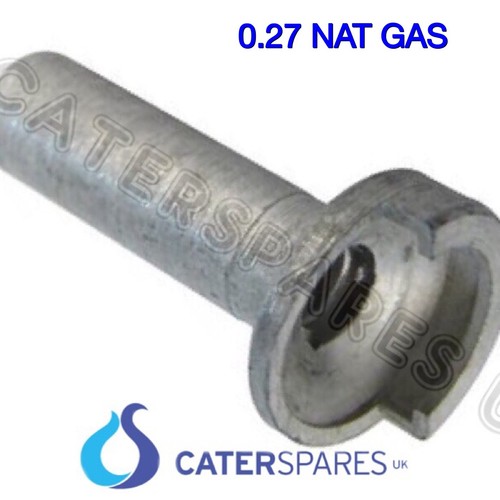 Natural gas sit pilot injector - sit,