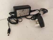 Genuine APD (Asian Power Devices Inc) 12V 2.5A Adapter-Model: DA-30J12
