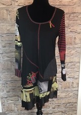 PAUSE CAFÉ Tunic Dress Size