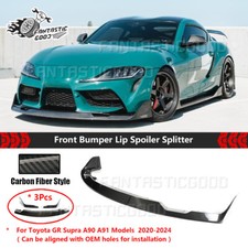 For Toyota GR Supra A90 A91