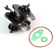 Right Turbocharger Core