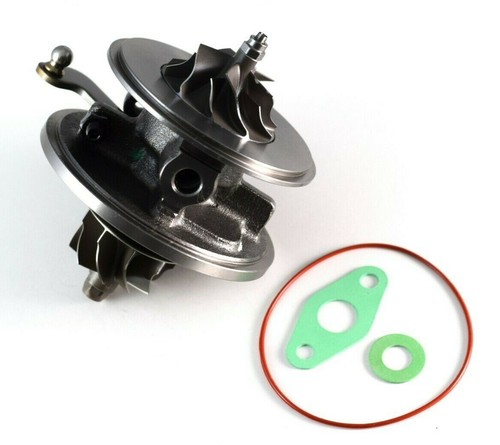 Right turbocharger core - right,