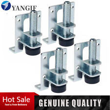 Leveling Feet Furniture Adjustable Feet For Workbench Sofa Baseboard Brackets