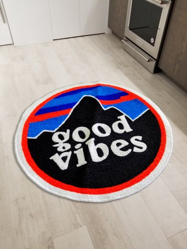 Good vibes meditation - good,