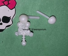 Monster High Lagoona Blue Dot