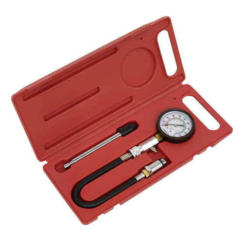 Sealey petrol engine - petrol,