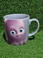 Disney Finding Nemo Octopus