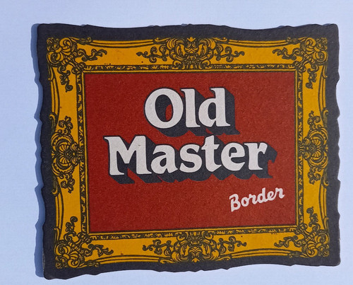 Border ales old master - ales,