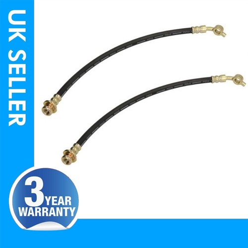 Front brake hose - brake, right