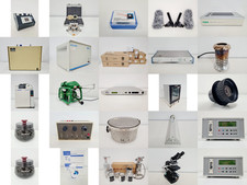 Mixed Job Lot of Laboratory