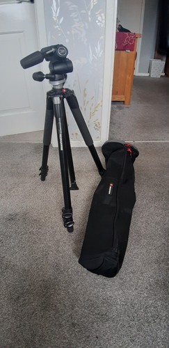 Manfrotto aluminium travel - manfrotto,