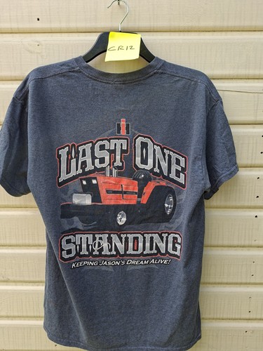 Vintage tractor pull - tractor, graphic
