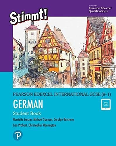 Pearson edexcel international - edexcel,
