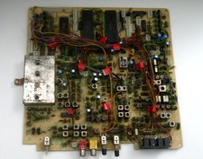 Yaesu FT-767GX local unit