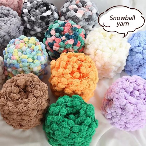 Colour 100g creative pom - creative,
