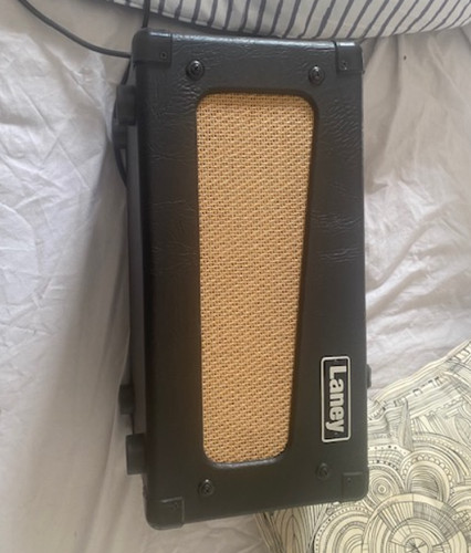 Laney cub head watt - laney, 15