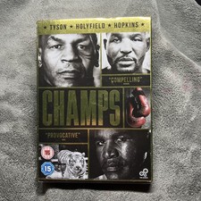 CHAMPS TYSON HOLYFIELD HOPKINS