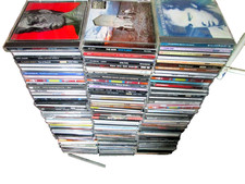 CD Bundle/Job Lot/Collection