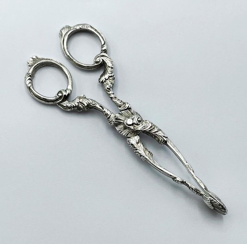George design cast silver - cast,