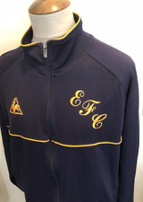 Vintage everton football - football, le