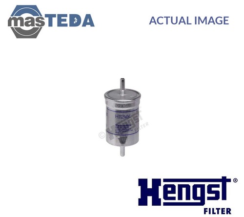 H112wk engine fuel filter - engine,