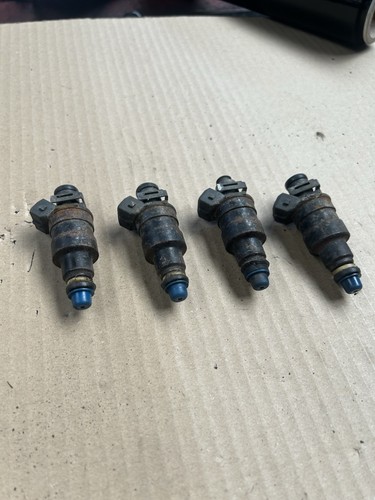 Porsche 944 1984 8v engine - 1984,