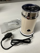 Nespresso milk frother - nespresso,