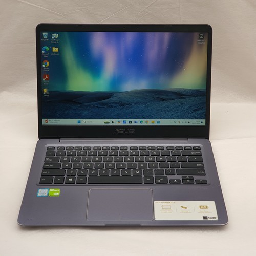 Asus vivobook s14 - vivobook, (x411uf)