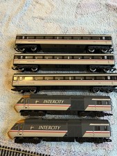 Hornby OO Gauge Intercity 125