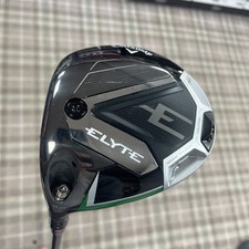 Callaway ELYTE 9 Degre Left
