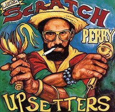 Lee 'Scratch' Perry & The