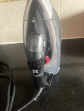 PHILLIPS AZUR STEAM IRON