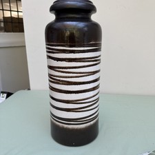 1970’s Scheurich-KERAMIK W