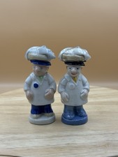 Wade Billingsgate Fish Porter Character Series Colourway Variant Prototype Rare