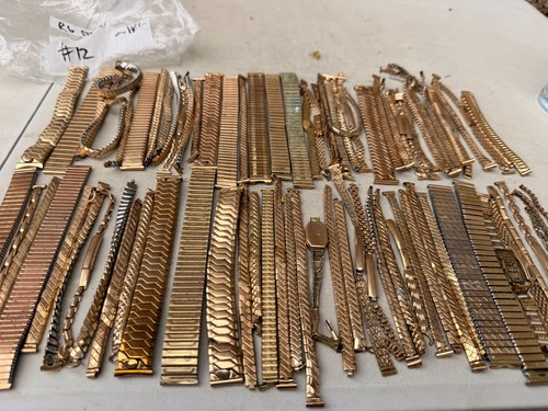 Vintage rolled gold - vintage,