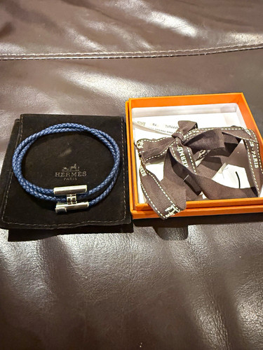 Hermès bracelet tournis - hermès,