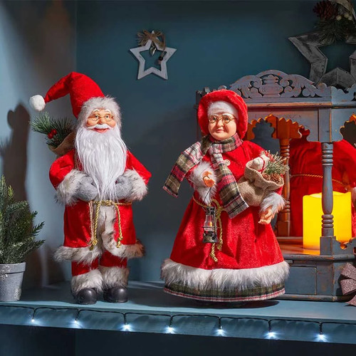 Three kings santa - kings, claus