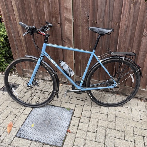 Genesis croix fer - croix, de